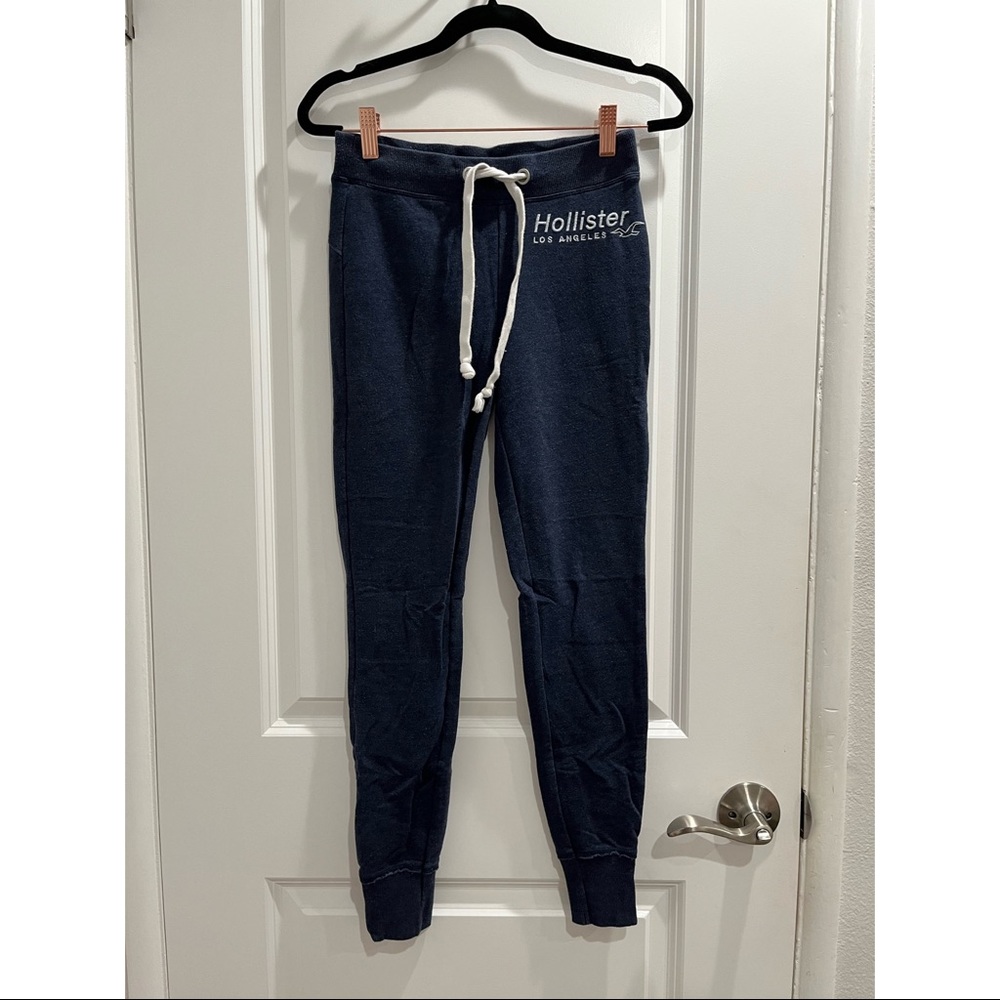 Hollister sweatpants